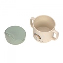 Sippy Cup PP/Cellulose Garden Explorer