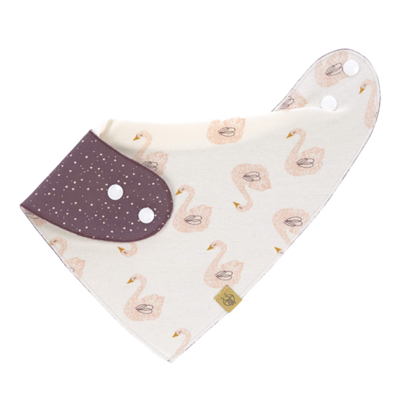 Bandana Little Water Swan