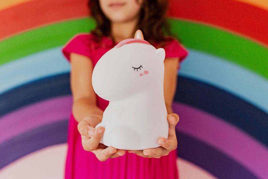 LITTLE L COSMO UNICORN