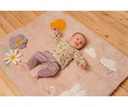 MANTA DE JUEGO MIFFY VINTAGE SUNNY