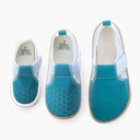 Baby Lobitos Troqueladas Blues T 24