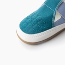 Baby Lobitos Troqueladas Blues T 24