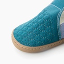 Baby Lobitos Troqueladas Blues T 24
