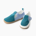 Baby Lobitos Troqueladas Blues T 24