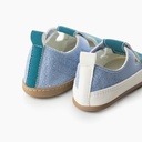 Baby Lobitos Troqueladas Blues T 24