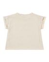 CAMISETA M/C 9M - VOYAGE ORANGE