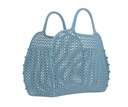 Bolso Retro Vintage Blue 
