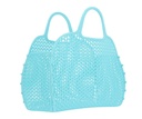 Bolso Retro Vintage Turquoise 