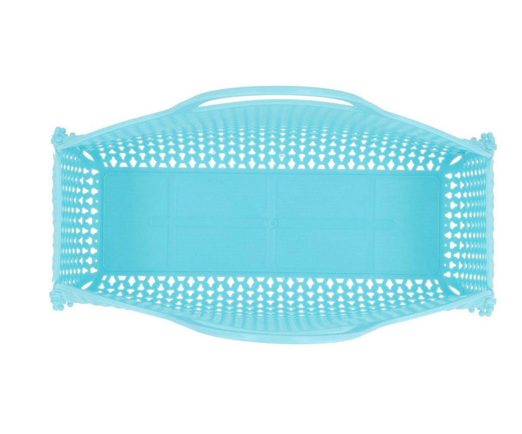 Bolso Retro Vintage Turquoise 