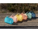 Bolso Retro Vintage Turquoise 