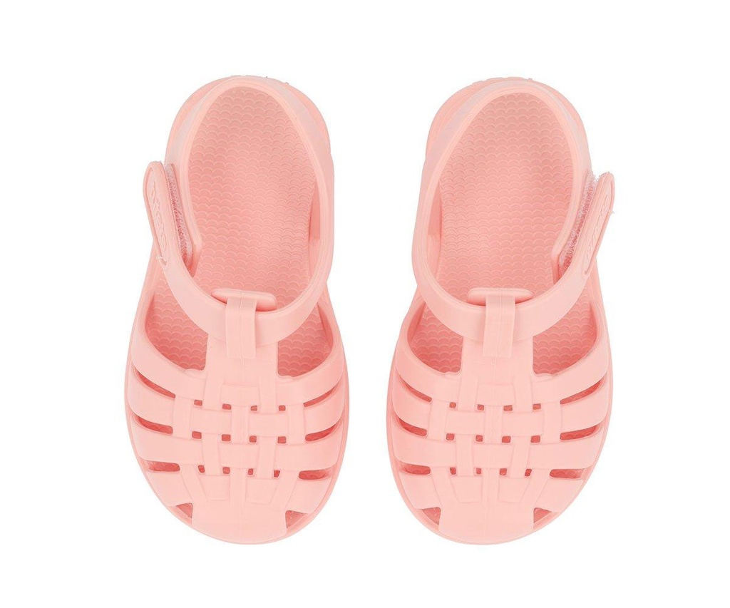 Cangrejeras Infantil Igor Velcro Tutete Pink Quartz 20 