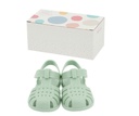 Cangrejeras Infantil Igor Velcro Tutete Sage 20 