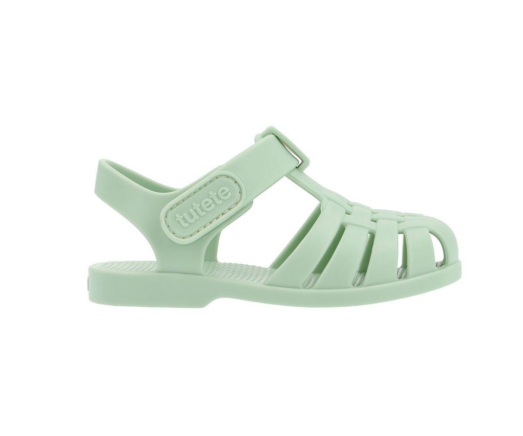 Cangrejeras Infantil Igor Velcro Tutete Sage 20 