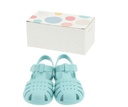 Cangrejeras Infantil Igor Velcro Tutete Turquoise 20 