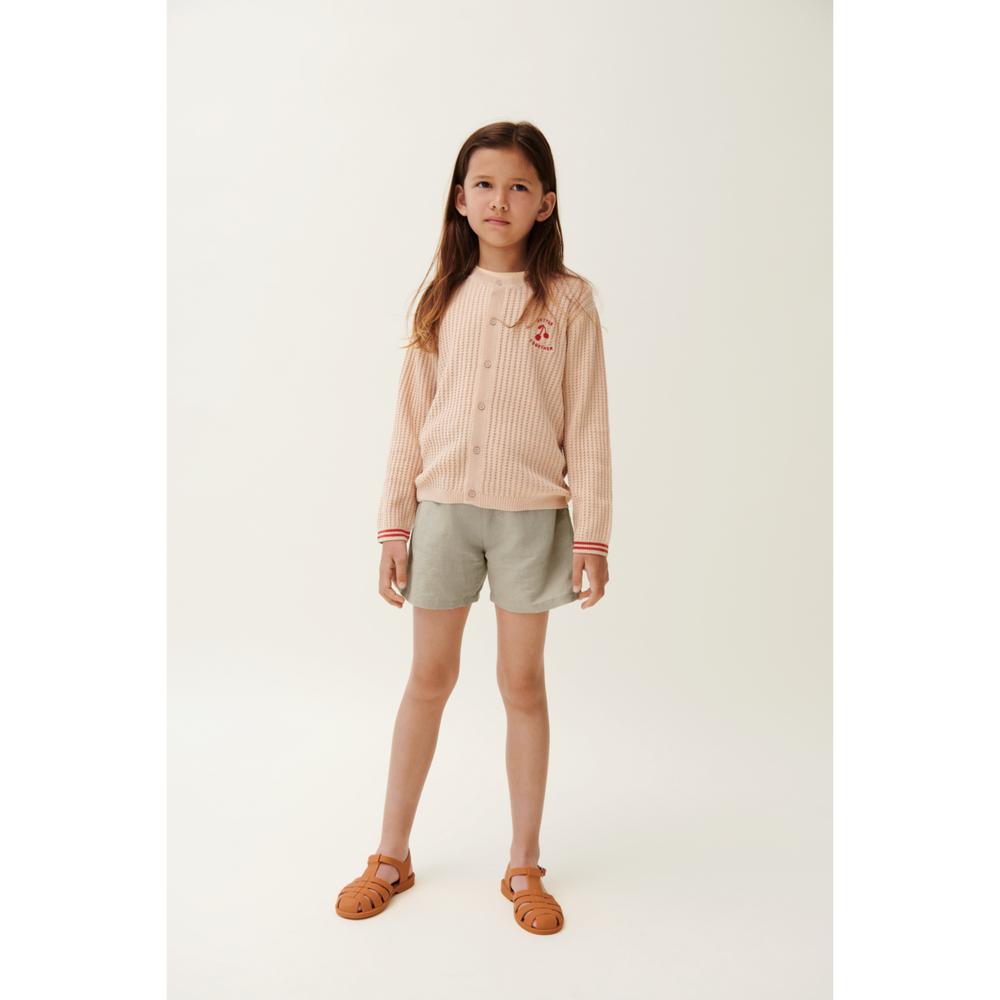 Bre Sandals Mustard T19