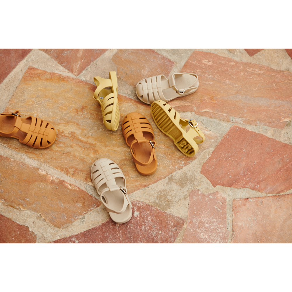Bre Sandals Sandy T19