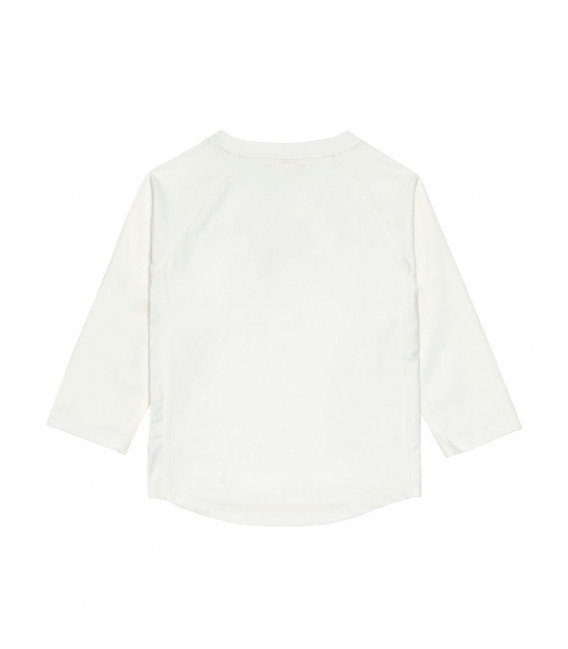 LSF Long Sleeve Rashguard Palms nature 03-06 months, Size: 62/68