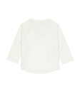 LSF Long Sleeve Rashguard Palms nature 03-06 months, Size: 62/68