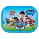 Caja Almuerzo Campus Paw patrol