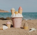 SET PLAYA HELADOS OCEAN DREAMS ROSA LITTLE DUTCH
