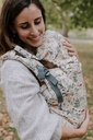 Mochila Evolutiva Portabebé Boba X Winter Garden