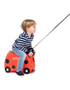 TRUNKI maleta HARLEY mariquita