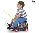 TRUNKI maleta PEDRO pirata
