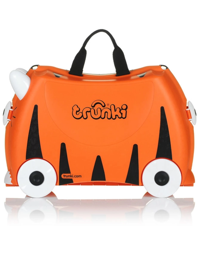 TRUNKI maleta TIPU tigre