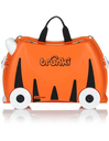 TRUNKI maleta TIPU tigre