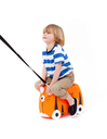 TRUNKI maleta TIPU tigre