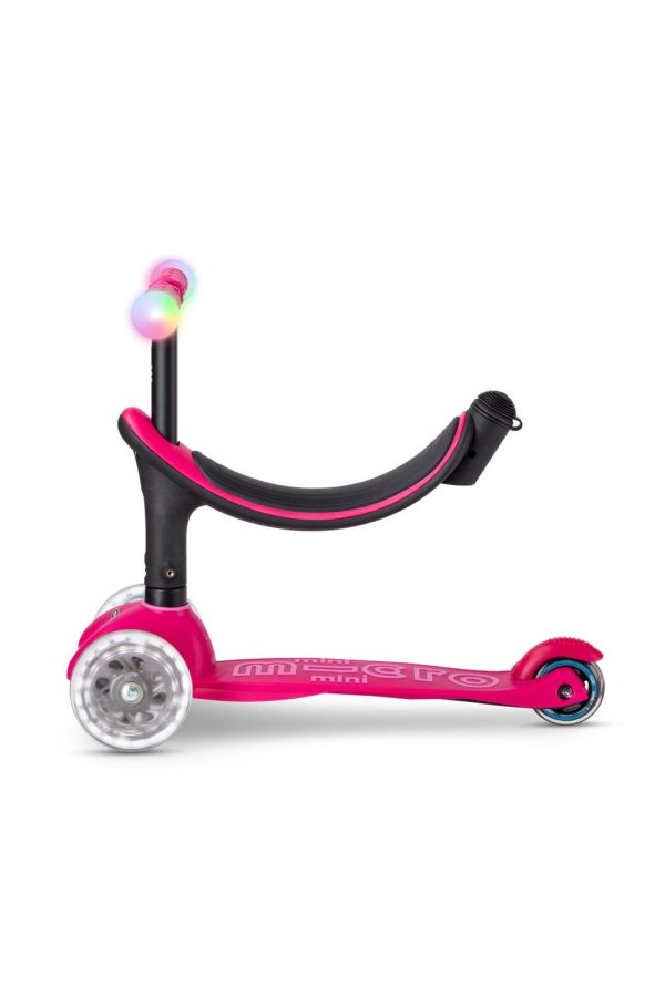 MINI2GROW DELUXE MAGIC ROSA