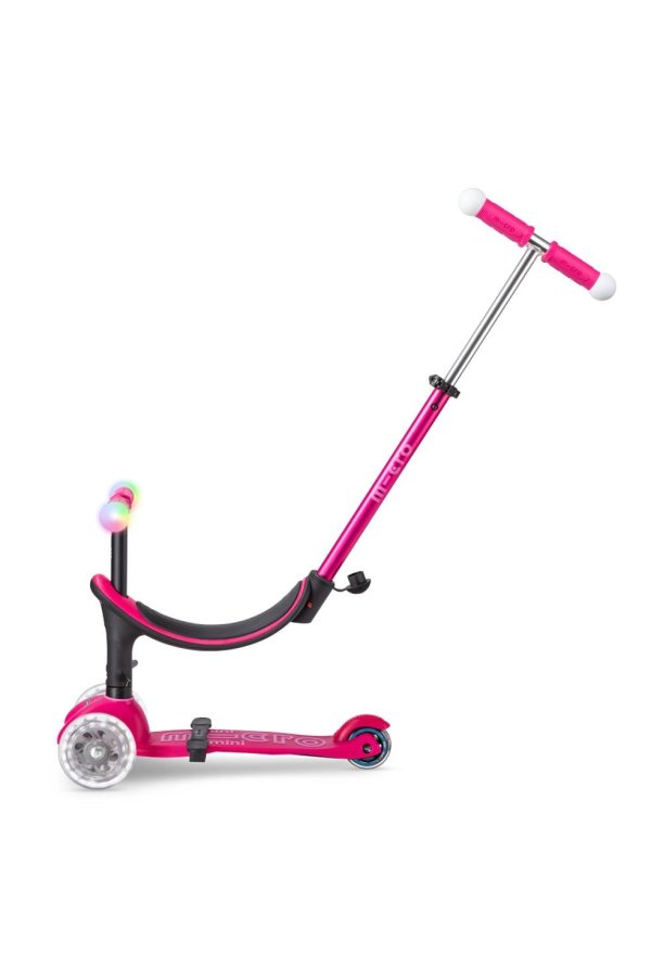 MINI2GROW DELUXE MAGIC ROSA