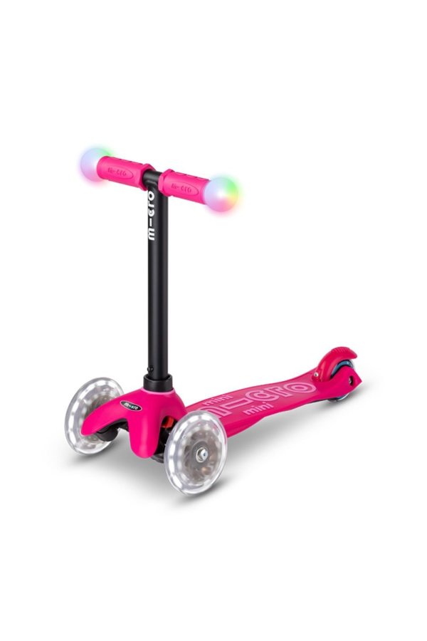 MINI2GROW DELUXE MAGIC ROSA