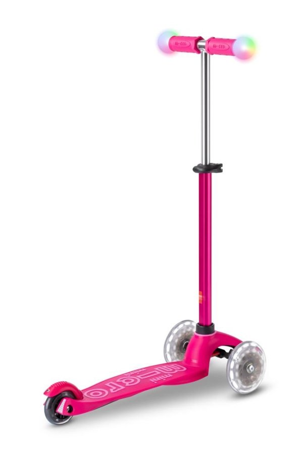 MINI2GROW DELUXE MAGIC ROSA