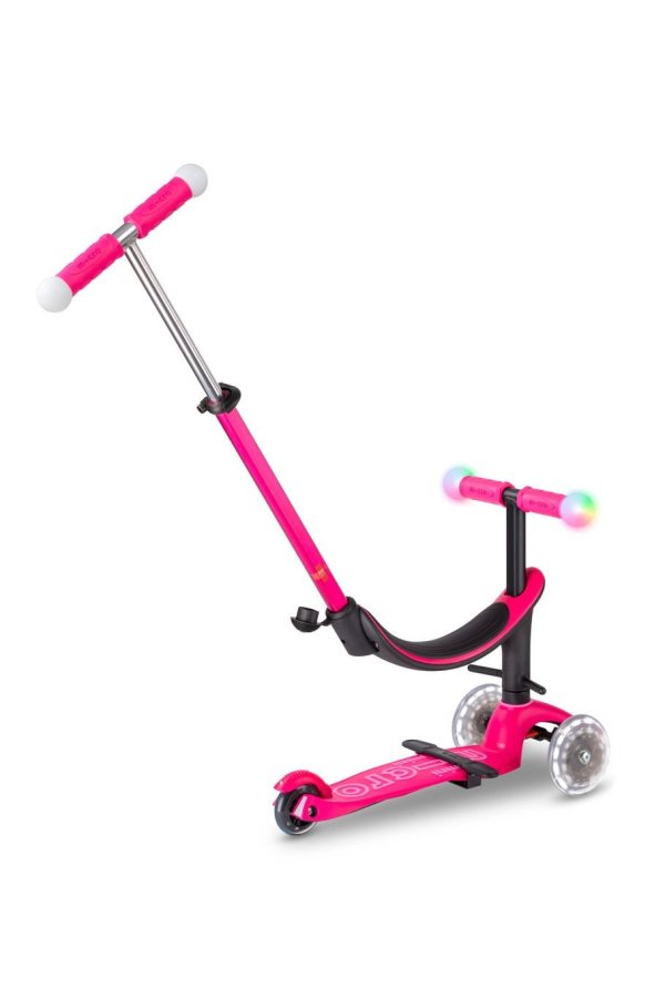 MINI2GROW DELUXE MAGIC ROSA