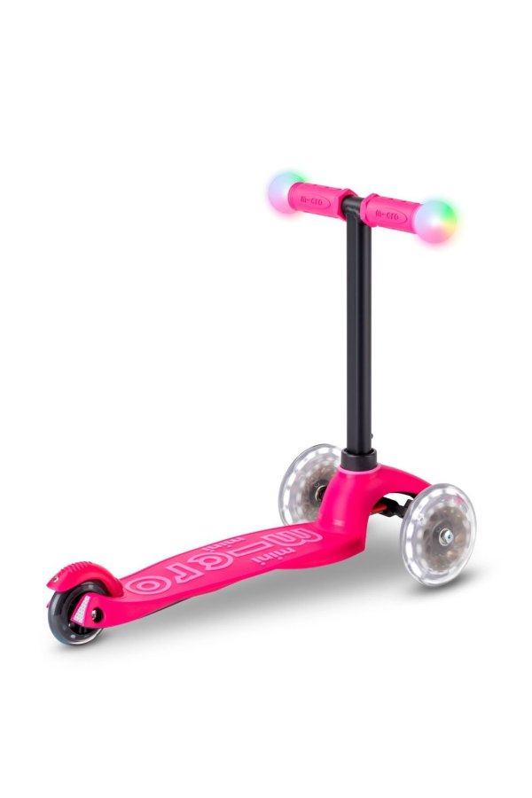 MINI2GROW DELUXE MAGIC ROSA