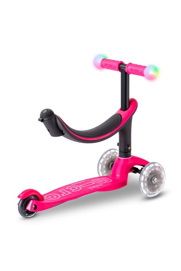 MINI2GROW DELUXE MAGIC ROSA