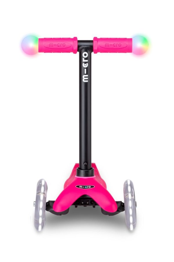 MINI2GROW DELUXE MAGIC ROSA