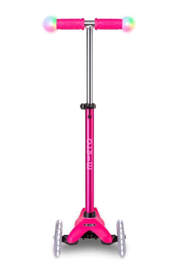 MINI2GROW DELUXE MAGIC ROSA