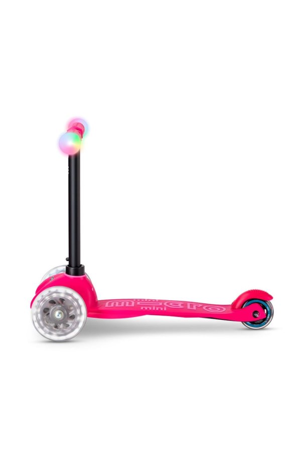 MINI2GROW DELUXE MAGIC ROSA