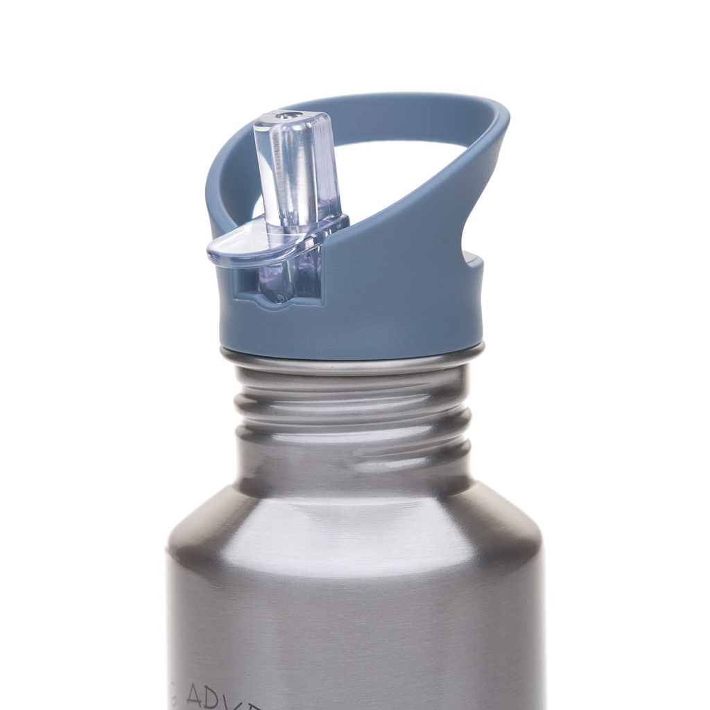 Botella de Acero Inoxidable Adventure Dragonfly