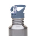 Botella de Acero Inoxidable Adventure Dragonfly