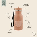 BOTELLA 350ML GATO