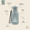 BOTELLA 350ML SHARK