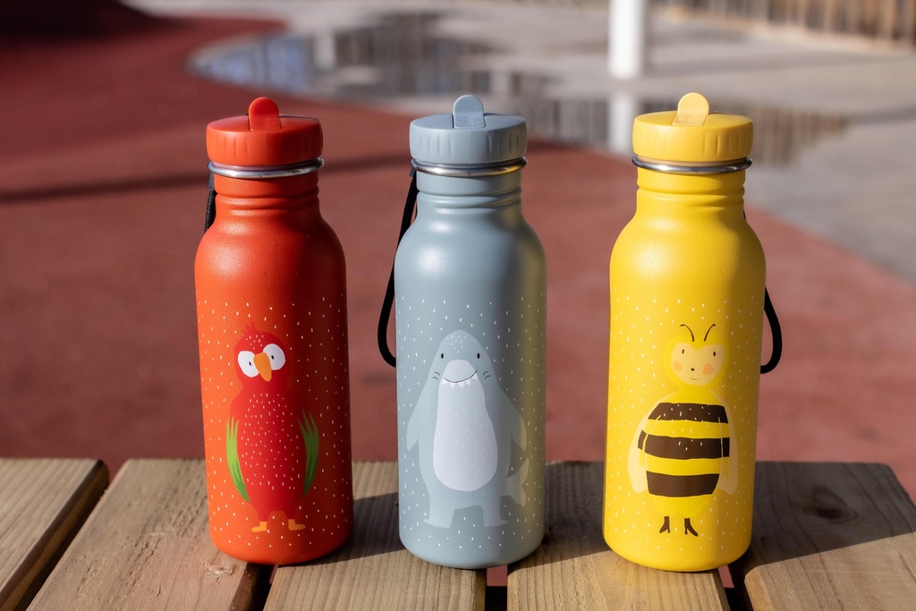 BOTELLA 500ML ABEJA