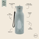 BOTELLA 500ML SHARK