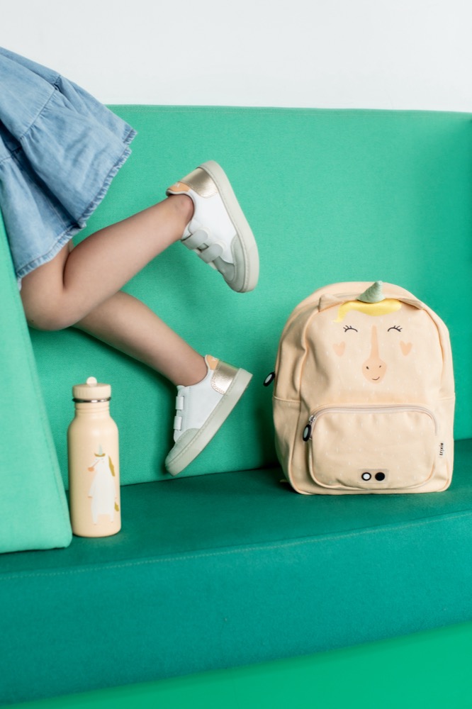 BOTELLA 500ML UNICORNIO