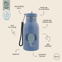 BOTELLA TÉRMICA ELEFANTE