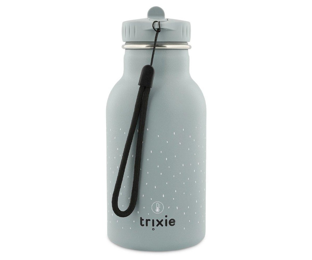 BOTELLA TÉRMICA SHARK