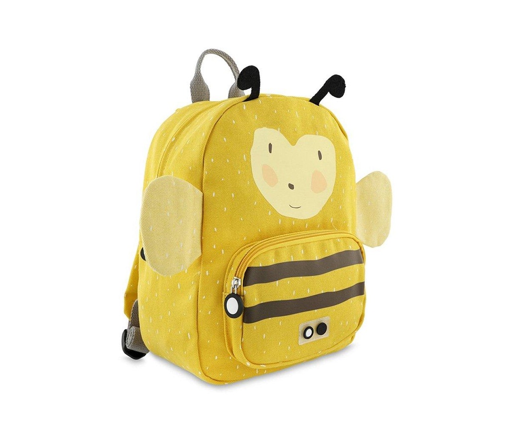 MOCHILA ANIMALES SMALL ABEJA